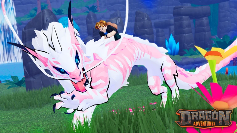Dragon Adventures